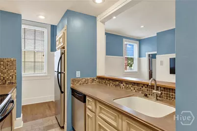 105 W Oglethorpe Avenue #307, Savannah, GA 31401 - Photo 11