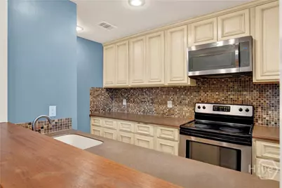 105 W Oglethorpe Avenue #307, Savannah, GA 31401 - Photo 21