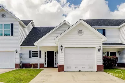 131 Cypress Pointe Drive, Richmond Hill, GA 31324 - Photo 1