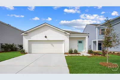 399 Flat Rock Trace, Port Wentworth, GA 31407 - Photo 1
