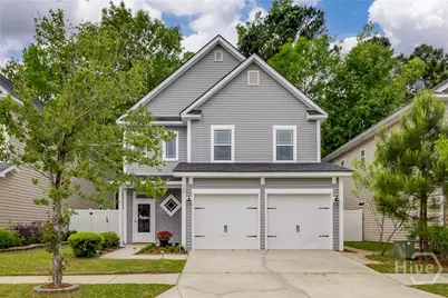 540 Summer Hill Way, Richmond Hill, GA 31324 - Photo 1