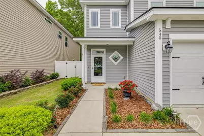 540 Summer Hill Way, Richmond Hill, GA 31324 - Photo 3
