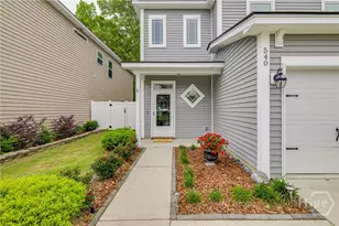 540 Summer Hill Way, Richmond Hill, GA 31324 - Photo 3