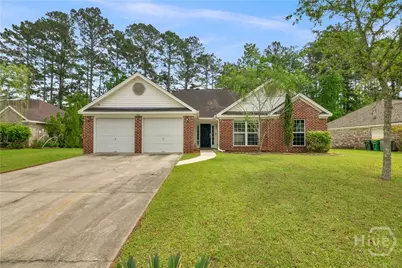 86 Yellow Jasmine Court, Pooler, GA 31322 - Photo 1