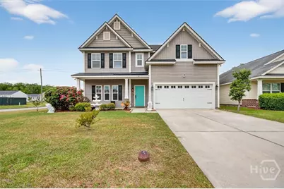 40 Roseberry Circle, Port Wentworth, GA 31407 - Photo 1