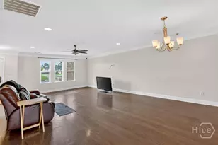 40 Roseberry Cir, Port Wentworth, GA 31407 - Photo 5