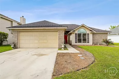 119 Meadowside Lane, Savannah, GA 31405 - Photo 1