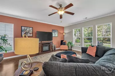 280 Willow Point Circle, Savannah, GA 31407 - Photo 9