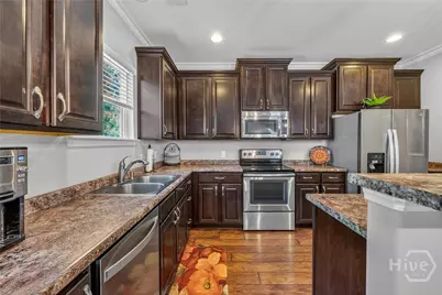 280 Willow Point Circle, Savannah, GA 31407 - Photo 13
