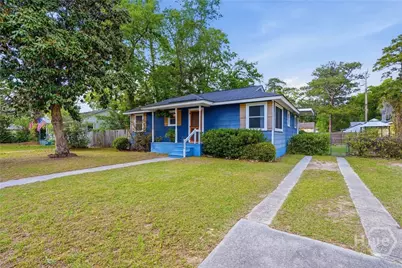 2206 E 60th Street, Savannah, GA 31404 - Photo 1