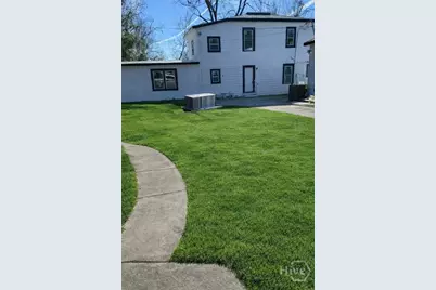 1611 E Henry Street #1/2 A, Savannah, GA 31404 - Photo 1