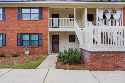 74 Colony Park Drive, Savannah, GA 31406 - Photo 1