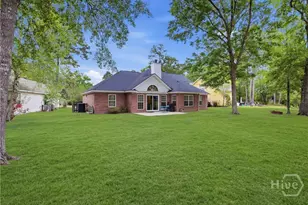 178 Egrets Way Ln, Richmond Hill, GA 31324 - Photo 31