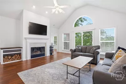 178 Egrets Way Lane, Richmond Hill, GA 31324 - Photo 9