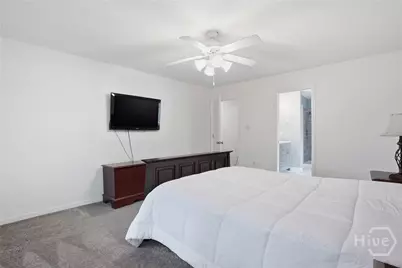 178 Egrets Way Lane, Richmond Hill, GA 31324 - Photo 19