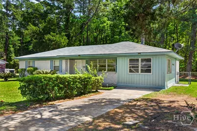 106 Winding Way, Savannah, GA 31419 - Photo 1