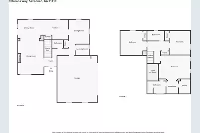 6 Barons Way, Savannah, GA 31419 - Photo 25