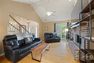 6 Barons Way, Savannah, GA 31419 - Photo 5