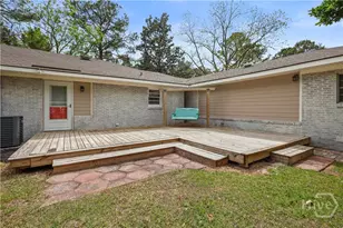 22731 Ga Hwy 46, Nevils, GA 31321 - Photo 31