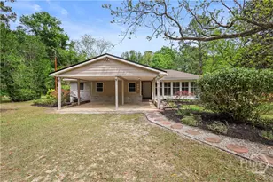 22731 Ga Hwy 46, Nevils, GA 31321 - Photo 29