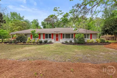 22731 Ga Highway 46, Nevils, GA 31321 - Photo 1