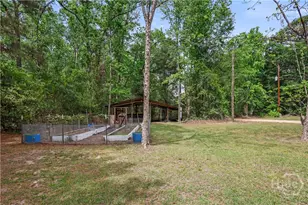 22731 Ga Hwy 46, Nevils, GA 31321 - Photo 37