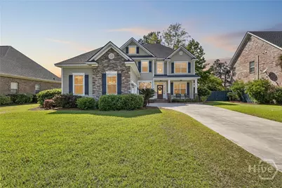95 Fairview Drive, Richmond Hill, GA 31324 - Photo 1