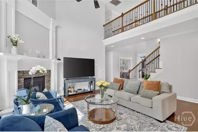 95 Fairview Drive, Richmond Hill, GA 31324 - Photo 11