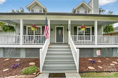 158 Penrose Drive, Savannah, GA 31410 - Photo 5