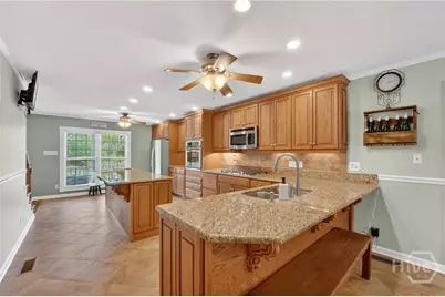 158 Penrose Drive, Savannah, GA 31410 - Photo 17