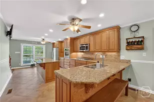 158 Penrose Dr, Savannah, GA 31410 - Photo 17