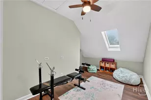 158 Penrose Dr, Savannah, GA 31410 - Photo 33