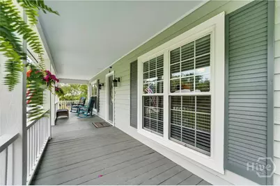 158 Penrose Drive, Savannah, GA 31410 - Photo 7