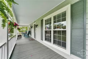 158 Penrose Dr, Savannah, GA 31410 - Photo 7