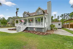 158 Penrose Dr, Savannah, GA 31410 - Photo 3