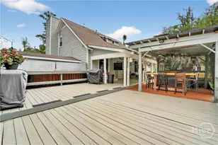 158 Penrose Dr, Savannah, GA 31410 - Photo 41