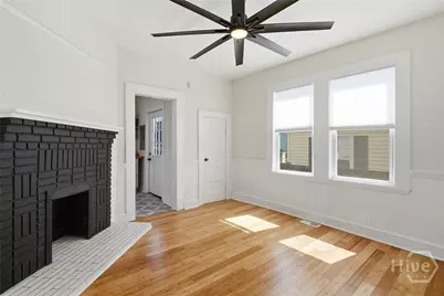 1016 E Bolton Street, Savannah, GA 31401 - Photo 7