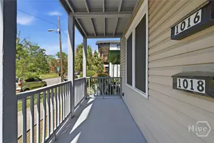 1016 E Bolton St, Savannah, GA 31401 - Photo 3