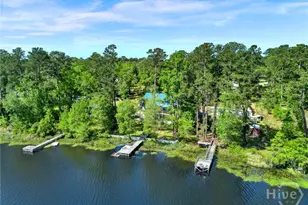 725 Blue Gill Rd, Ellabell, GA 31308 - Photo 3