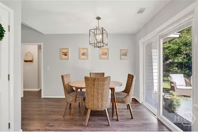 16 Chapel Drive, Savannah, GA 31406 - Photo 5