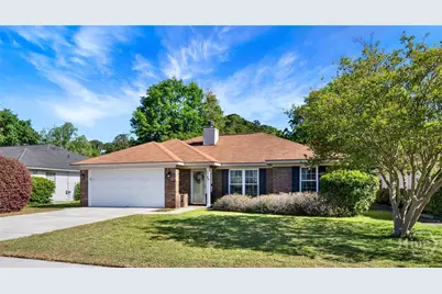 16 Chapel Drive, Savannah, GA 31406 - Photo 1