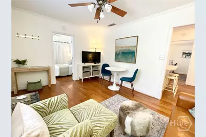 217 W Taylor Street, Savannah, GA 31401 - Photo 3