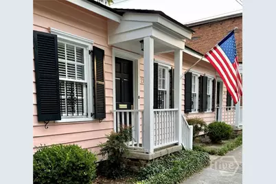 217 W Taylor Street, Savannah, GA 31401 - Photo 1