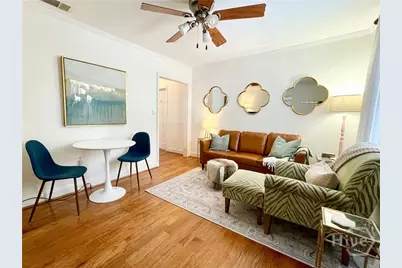 217 W Taylor Street, Savannah, GA 31401 - Photo 5