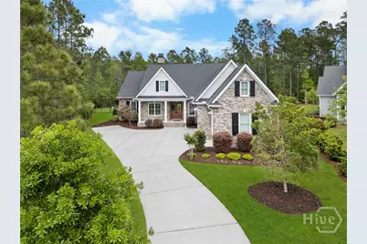 4 Frampton Court, Pooler, GA 31322 - Photo 1