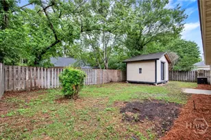 24 Chapel Dr, Savannah, GA 31406 - Photo 23