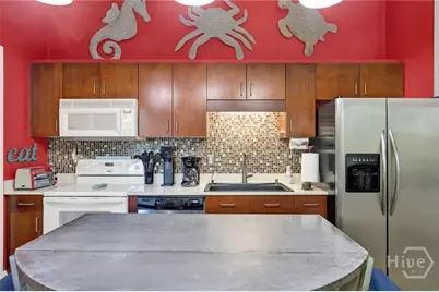 1835 Skidaway Road #206, Savannah, GA 31404 - Photo 9