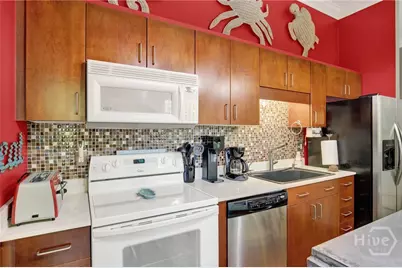 1835 Skidaway Road #206, Savannah, GA 31404 - Photo 7