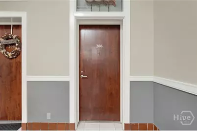 1835 Skidaway Road #206, Savannah, GA 31404 - Photo 49