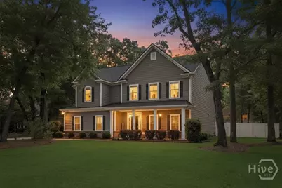 104 Gnann Way, Rincon, GA 31326 - Photo 1